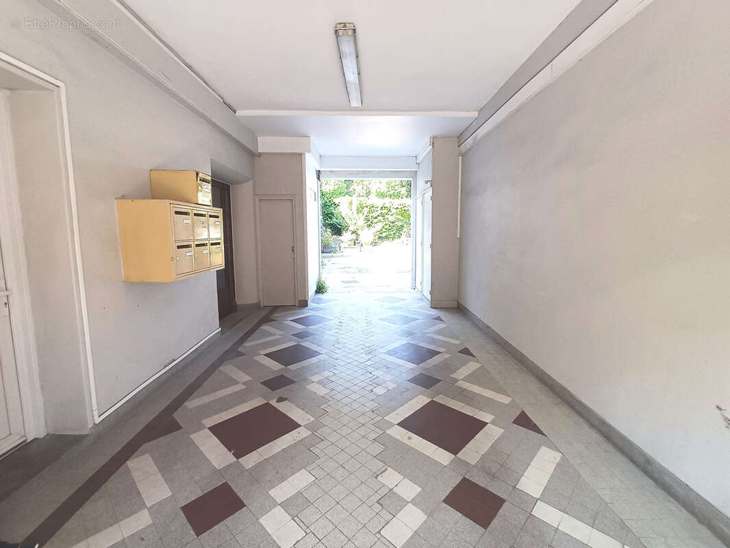 Appartement à DIEPPE