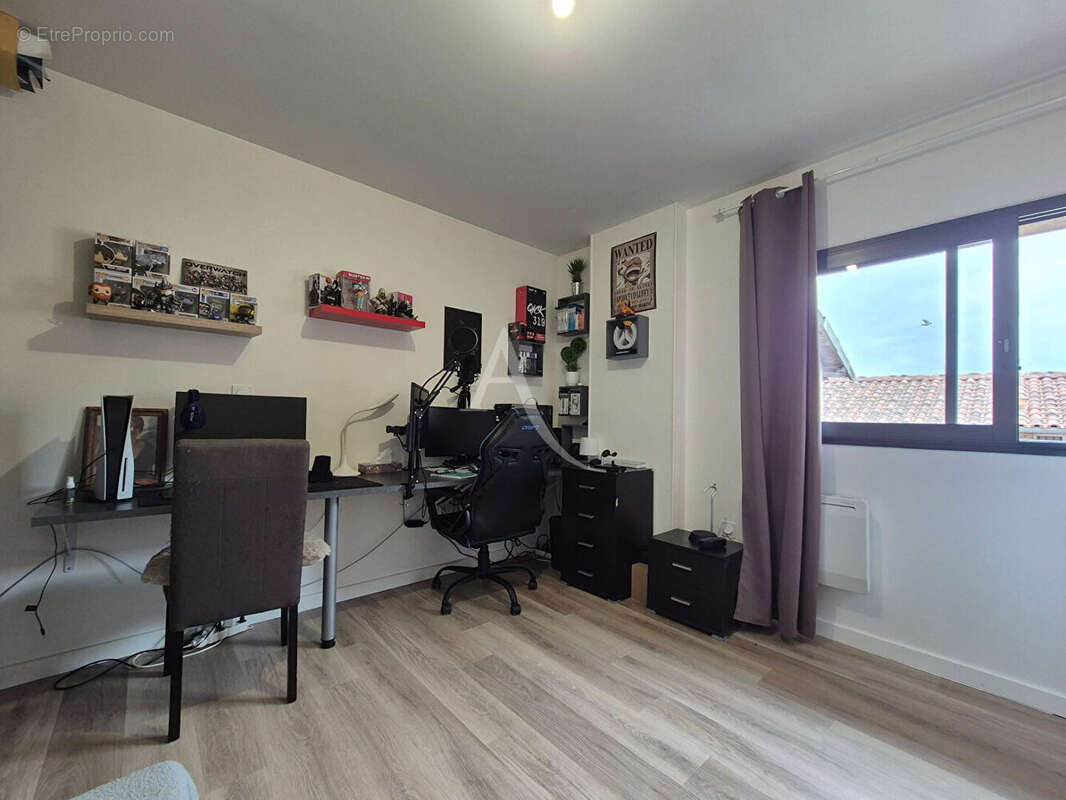 Appartement à LISLE-SUR-TARN