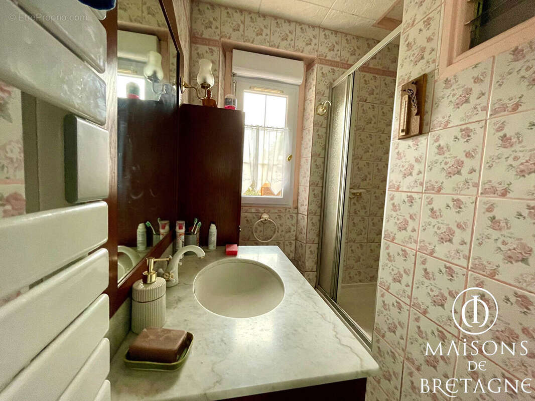 Maison 3 pièces à Saint Thurien - photo 6