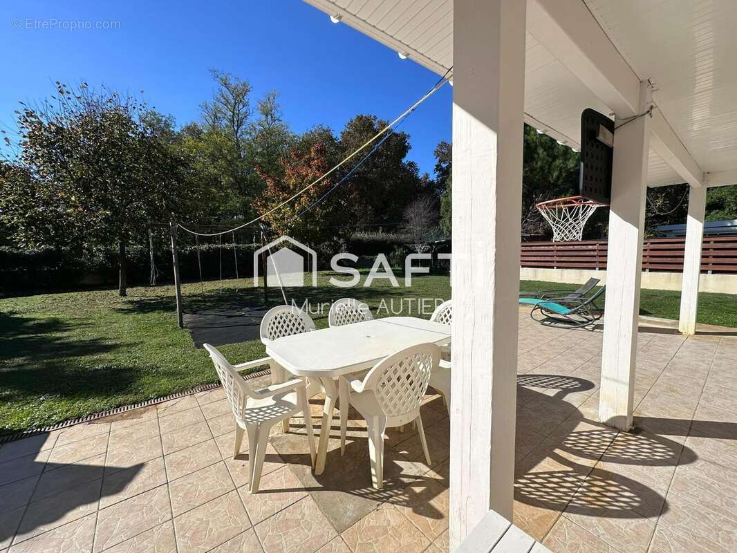 Photo 4 - Maison à LE PIAN-MEDOC