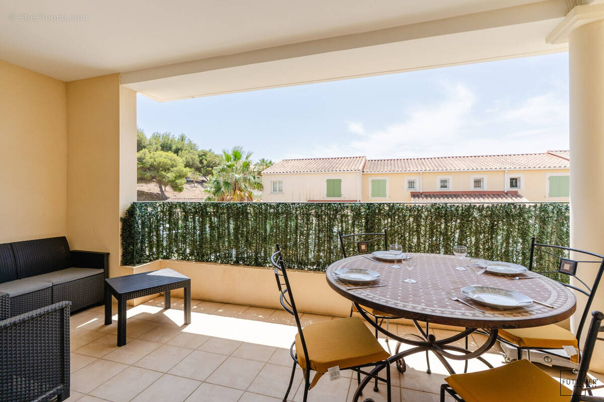 Appartement à NARBONNE