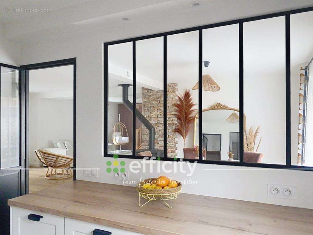 Maison à MAROLLES-EN-BRIE