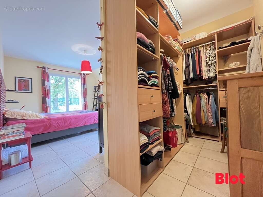 Maison à BREAL-SOUS-MONTFORT