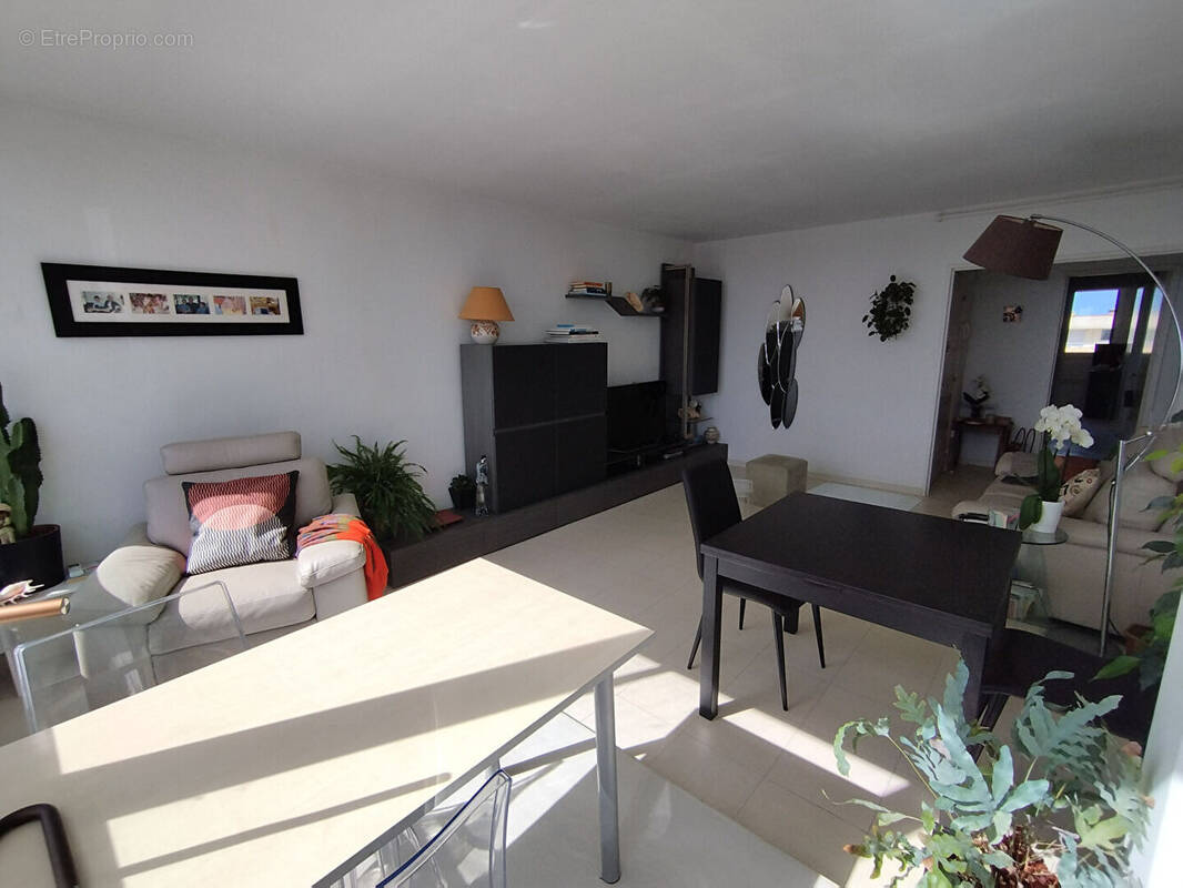 Appartement à LES SABLES-D'OLONNE