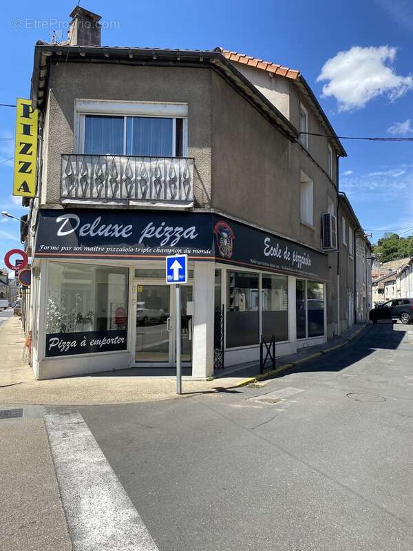 Appartement à CHAUVIGNY