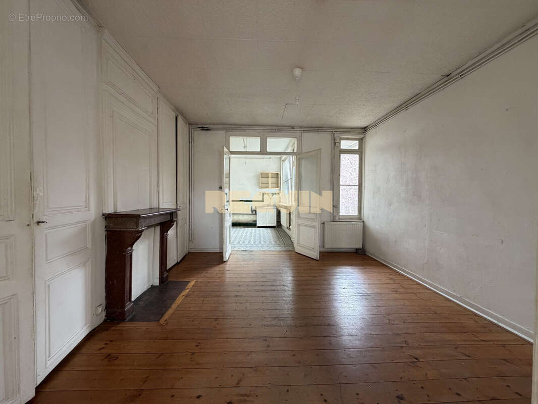 Appartement 333 m² à Lille  - photo 5