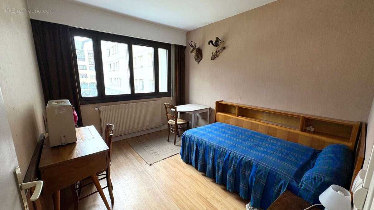 Appartement à ALBERTVILLE