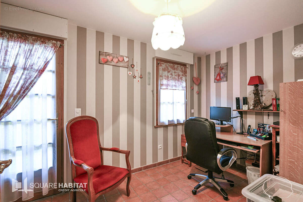 Maison à BOURGUEBUS