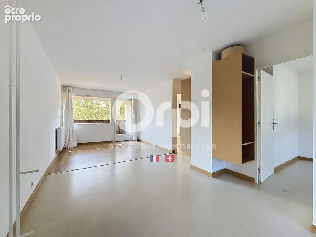 Appartement À Vendre - photo 3