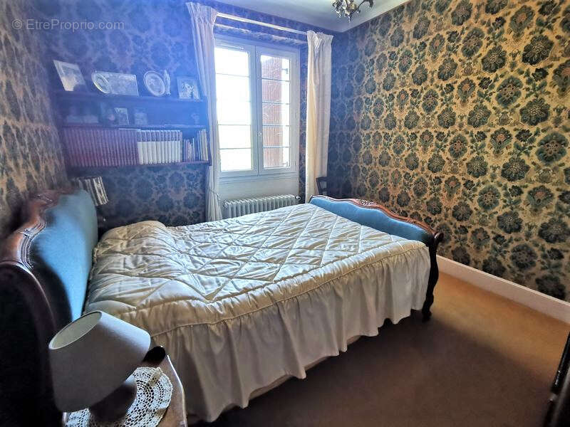Maison à LEYME