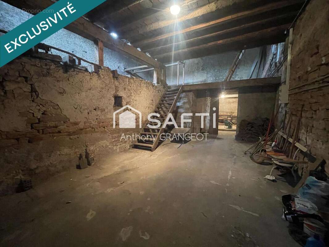 Photo 9 - Maison à VITTEL