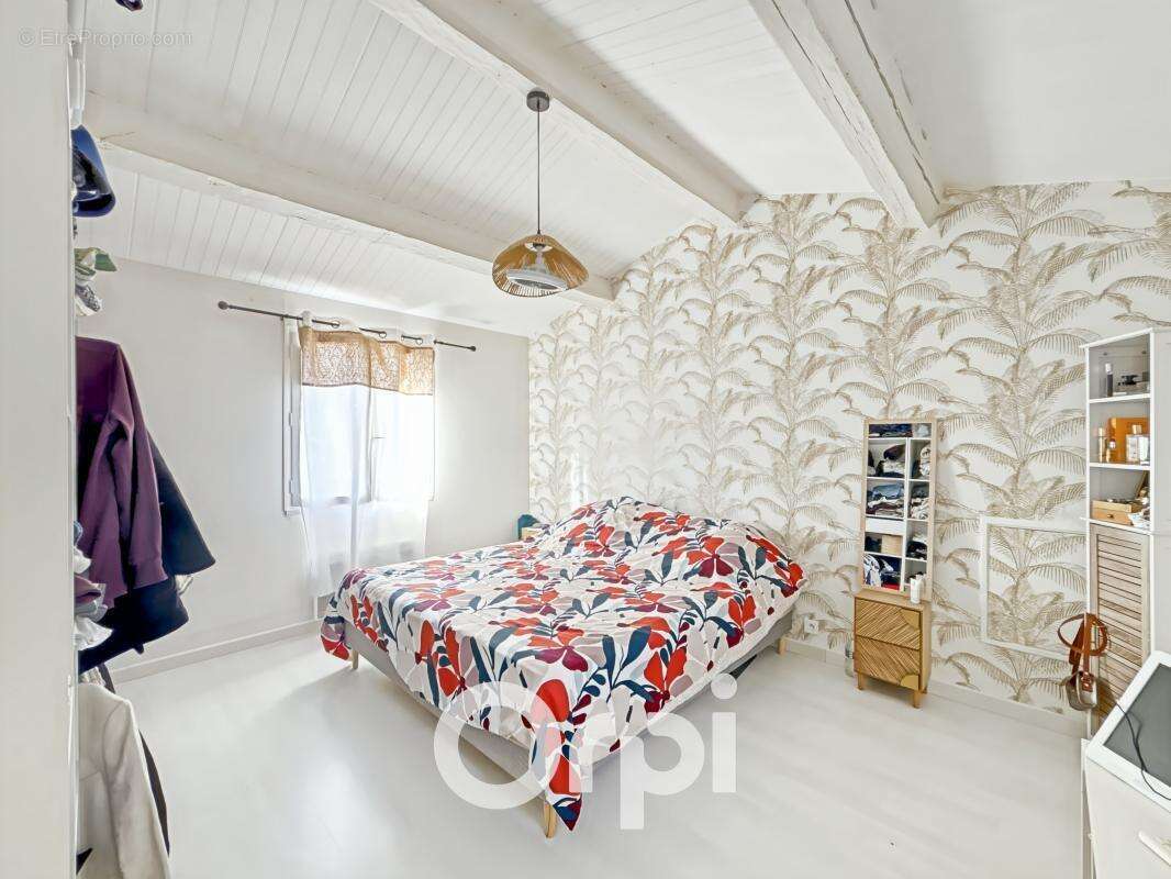 Maison à LA ROCHE-SUR-YON