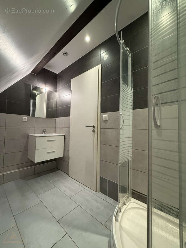 Appartement à DUPPIGHEIM