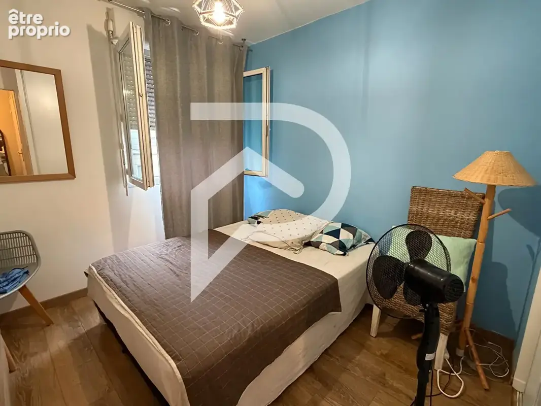 Appartement Creil 3 pièce(s) 62.50 m2 - photo 2