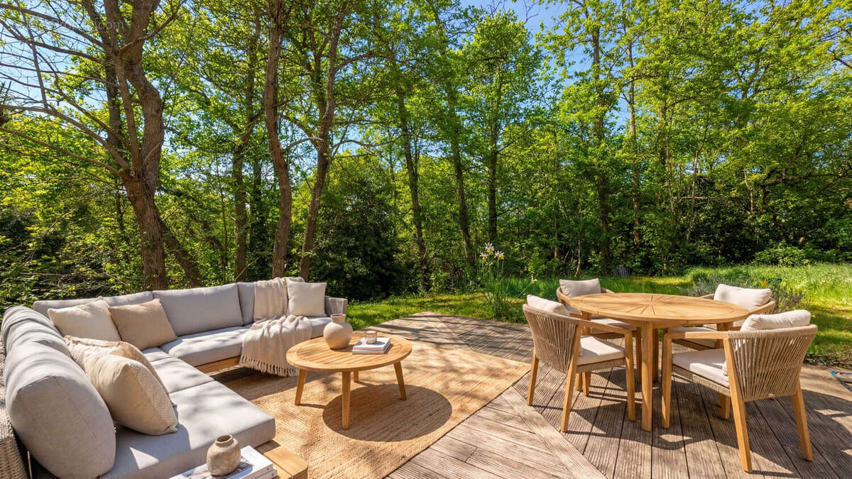 Maison à SAINT-AVERTIN