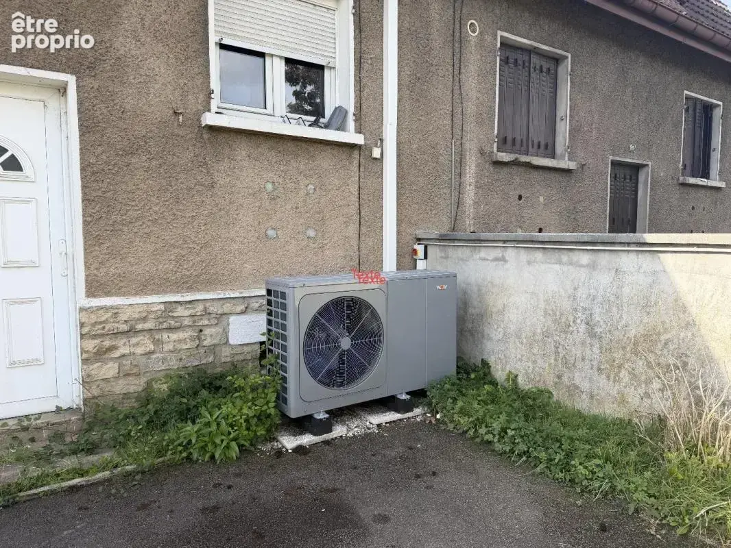 Maison 5 pièces 110 m² à vendre à Seloncourt (25230) - photo 3