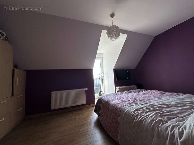 Maison à BIACHE-SAINT-VAAST