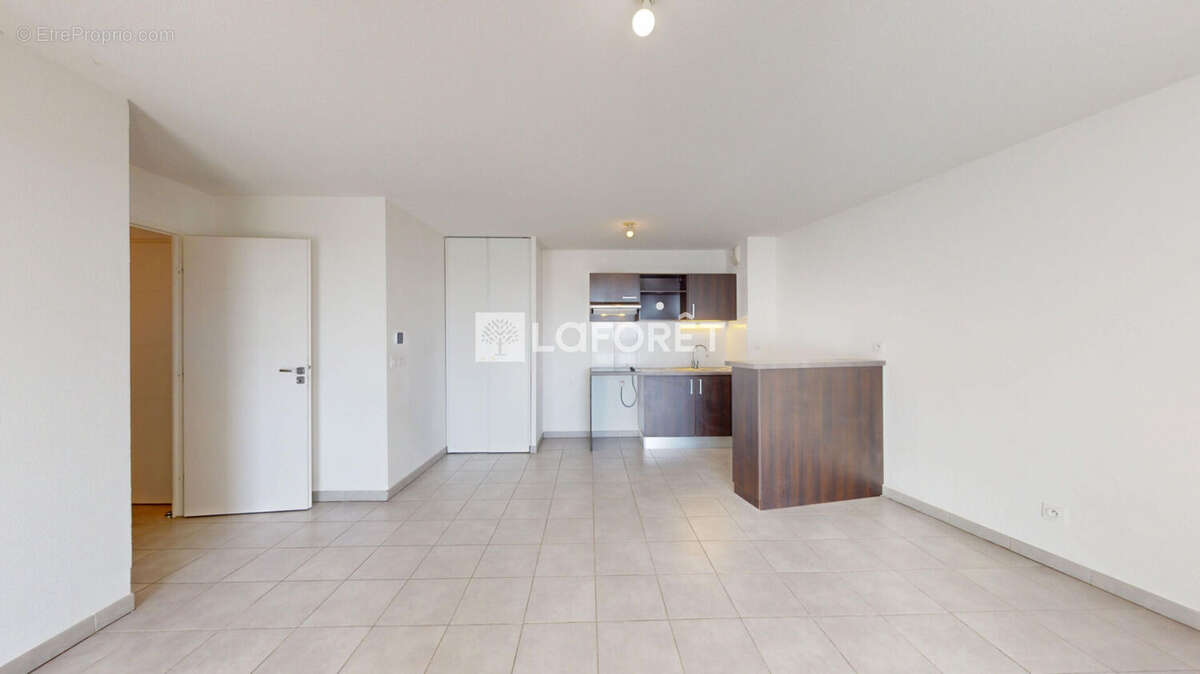 Appartement à TOURNEFEUILLE