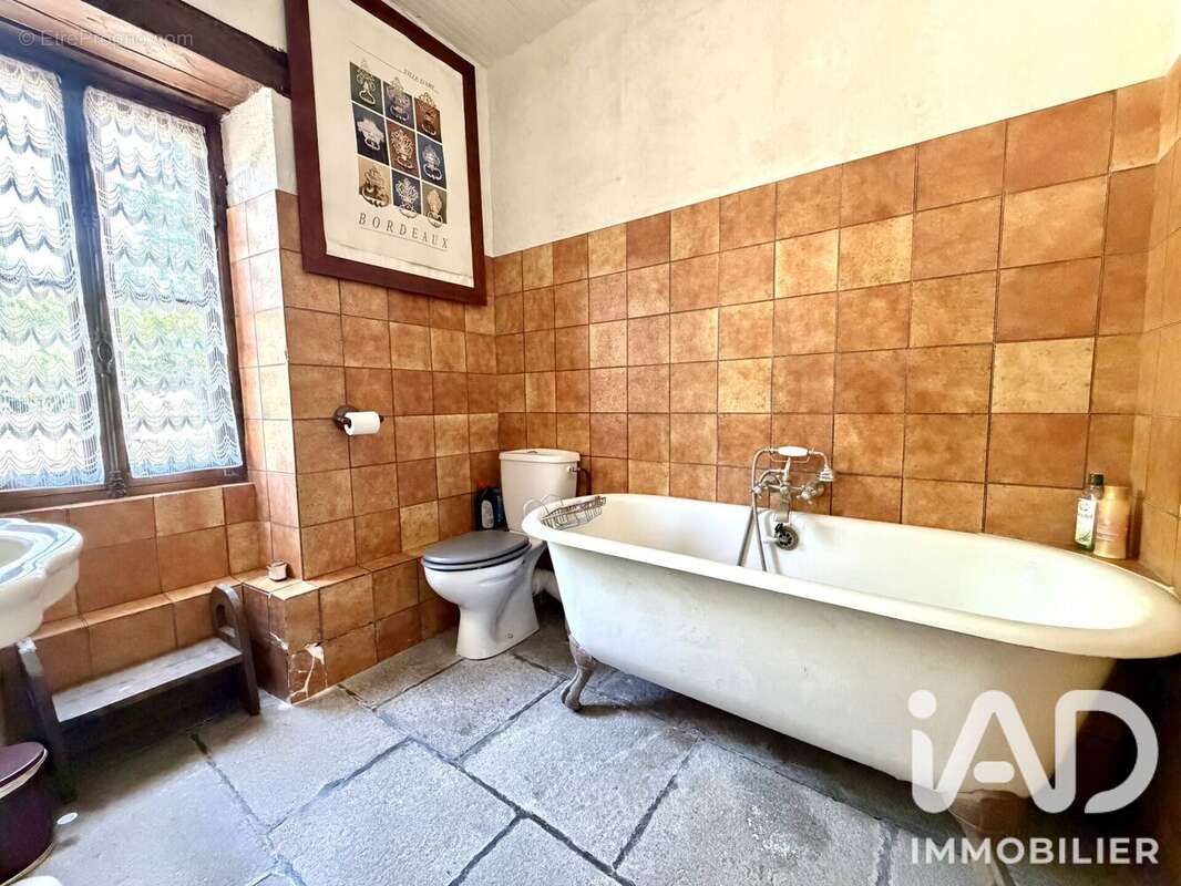 Maison 240 m² à Beaufou  - photo 7