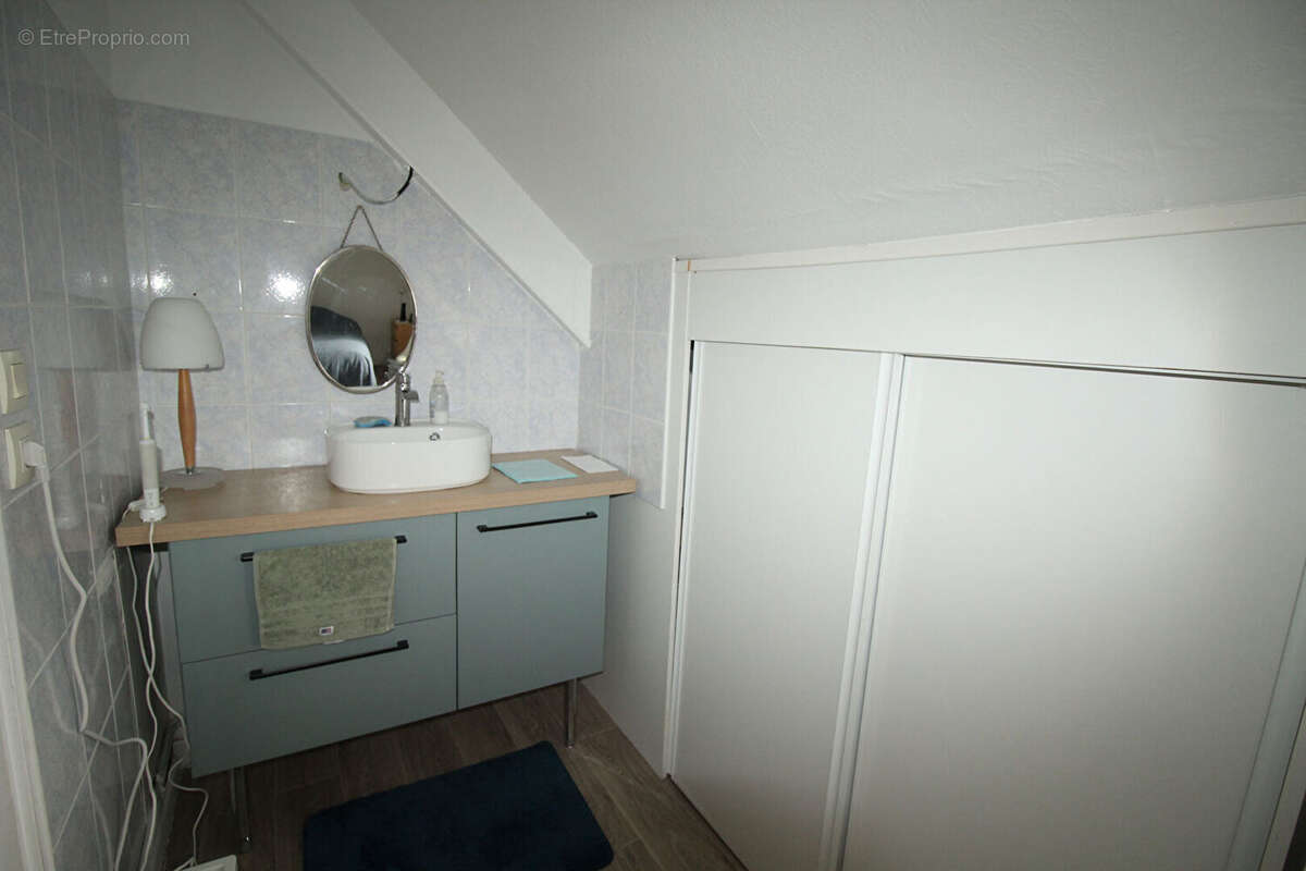 Appartement St Quay en très bon état - photo 11