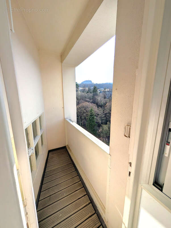 Appartement à CHAMALIERES