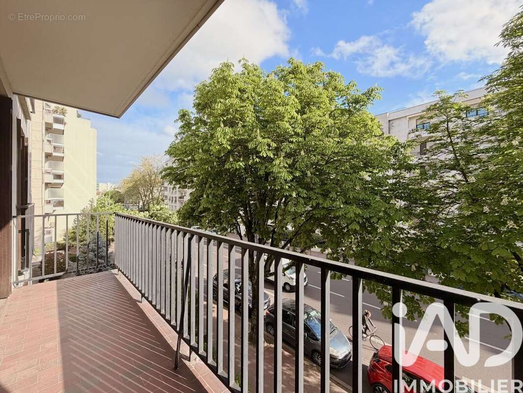 Photo 3 - Appartement à SCEAUX