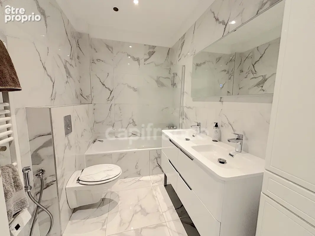 Maison à vendre 4 pièces ROCHEVILLE (06) - photo 10