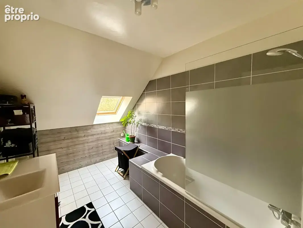 Maison Dampierre-sur-Avre 6 pièce(s) 140 m² - photo 9