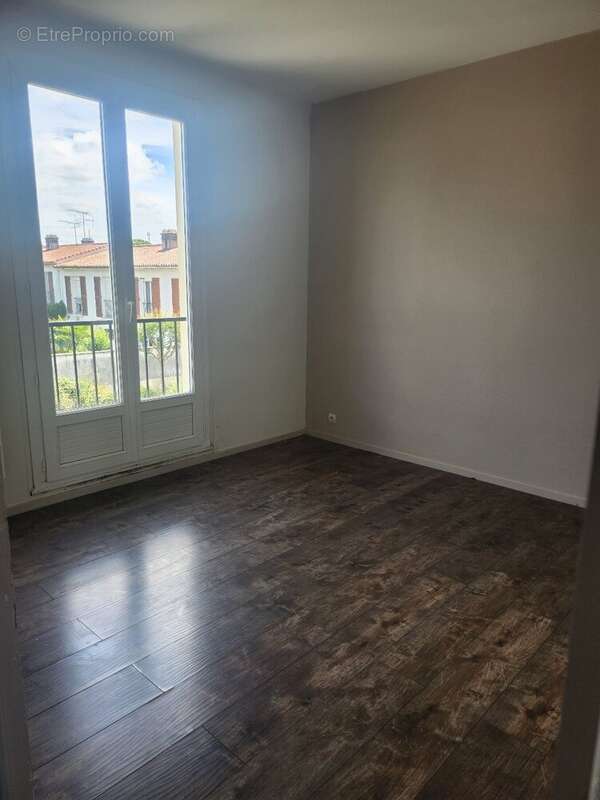 Maison à COGNAC