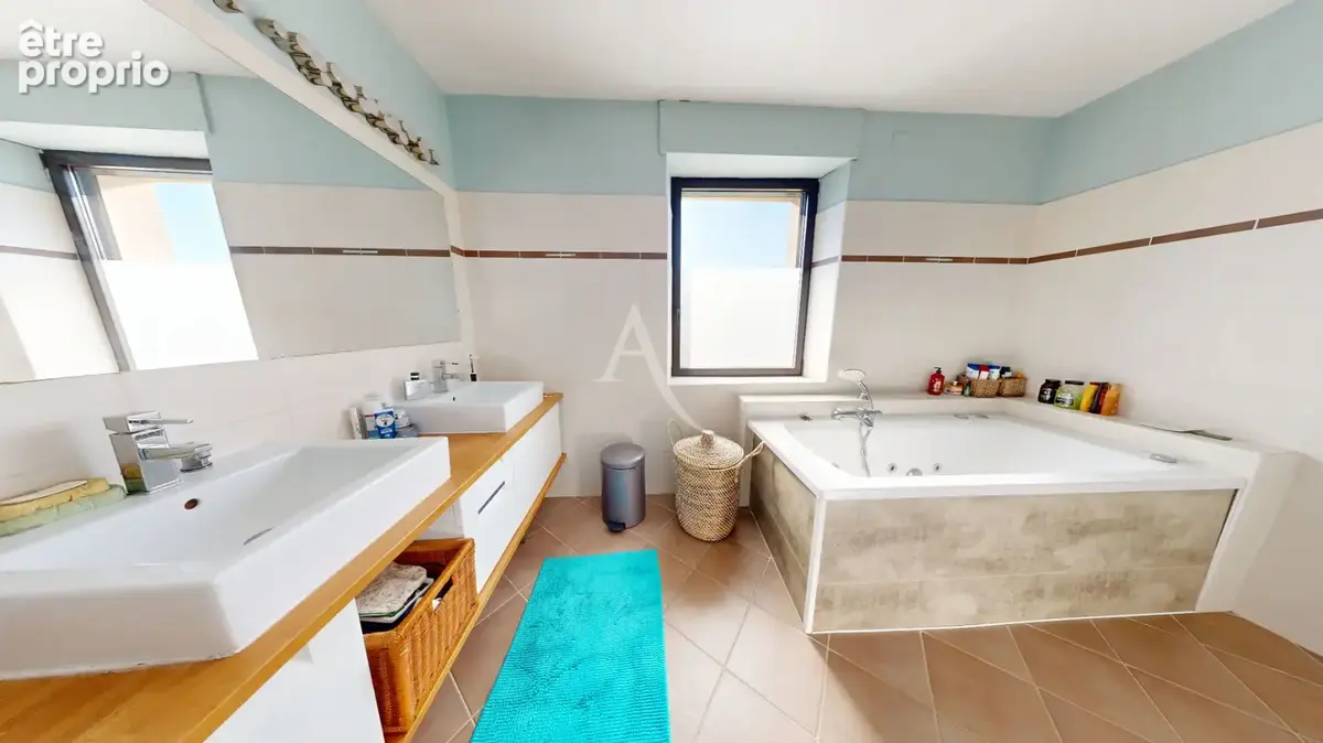 COURSAN - Superbe maison intemporelle aux portes de Narbonne ! - photo 15