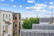 Maison à PARIS-18E