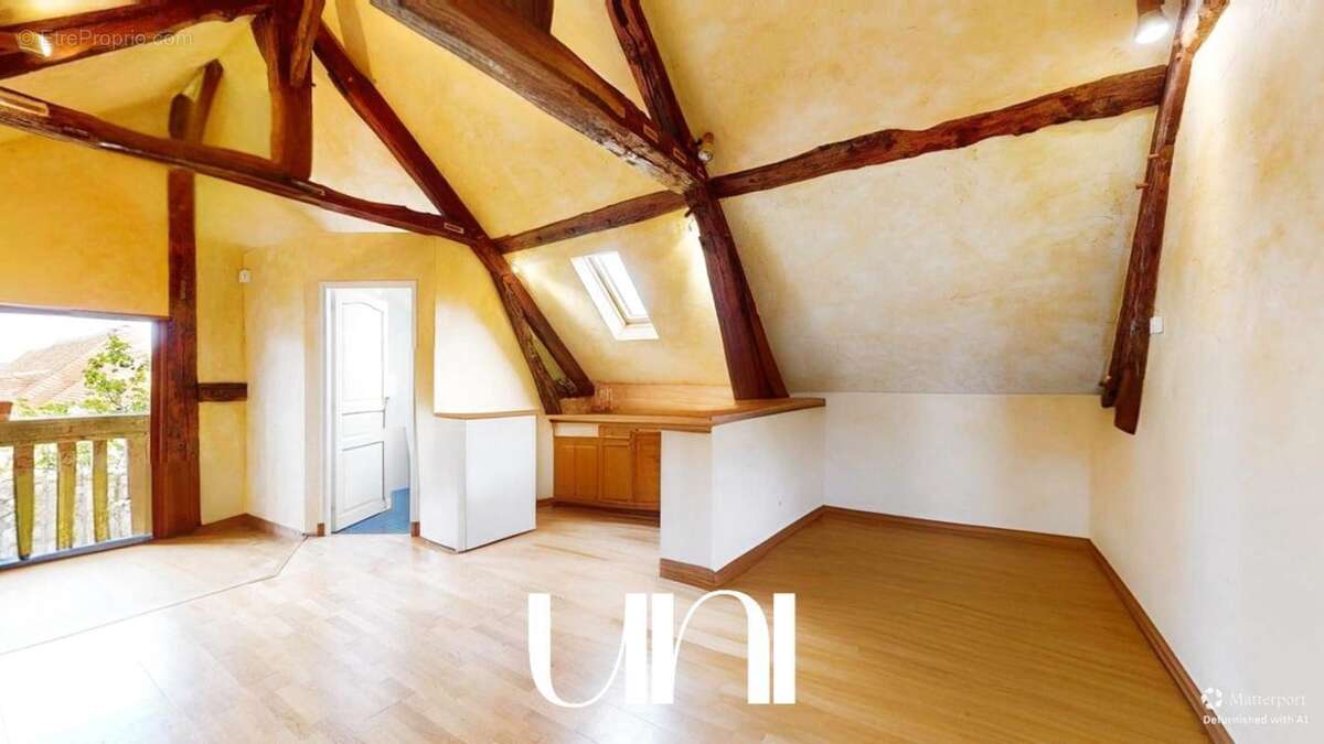 Maison 287 m² à Saint-Pierre-Sur-Dives  - photo 35