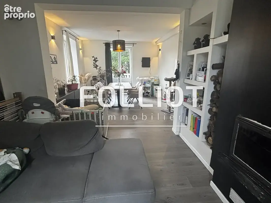 Maison Saint Remy 3 chambres - photo 8