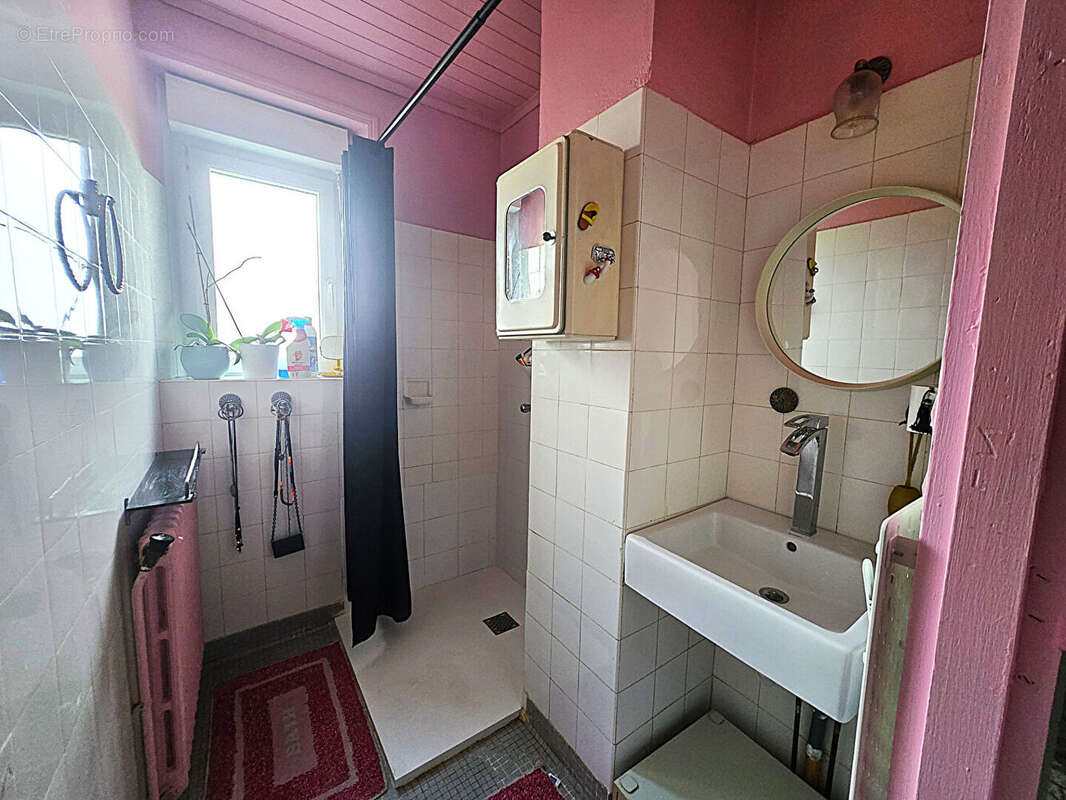 Maison à SCAER