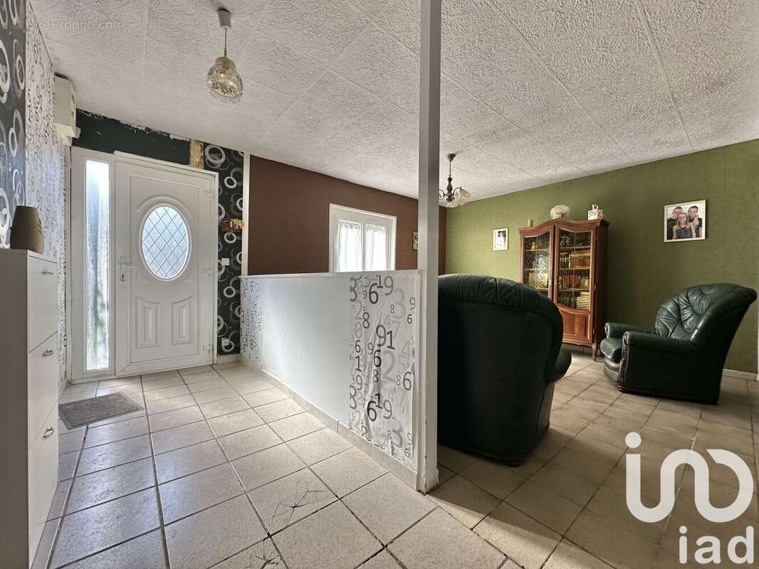 Photo 5 - Maison à NORRENT-FONTES