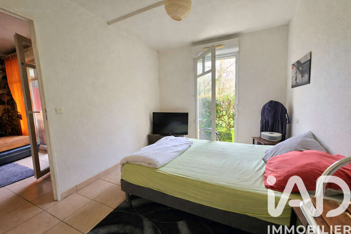 Appartement 41 m² à Gujan-Mestras  - photo 7