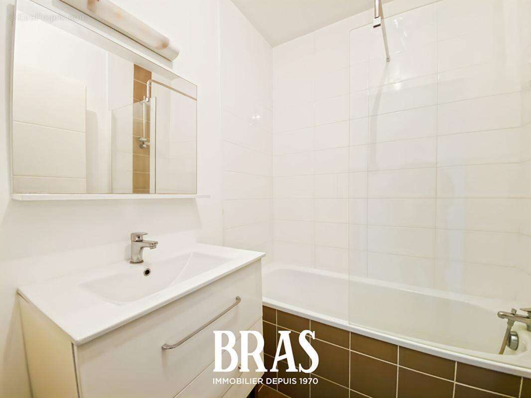 A vendre maison la baule-escoublac, 6 pieces - 4ch - photo 9
