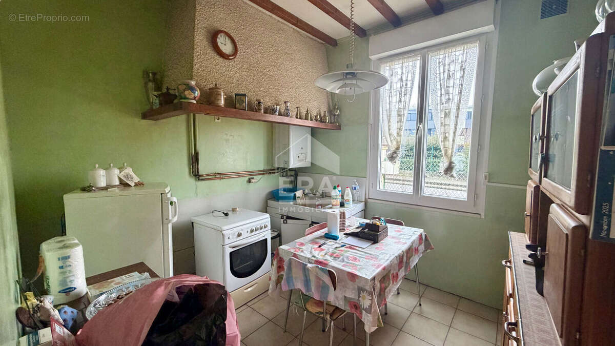 Maison à TALENCE