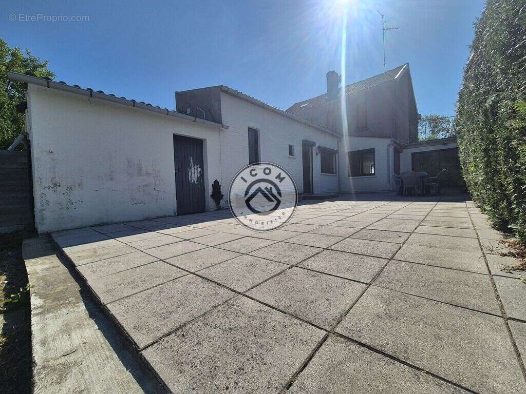Maison familiale - photo 16