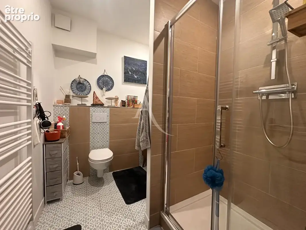 Maison  6 pièce(s) - photo 6