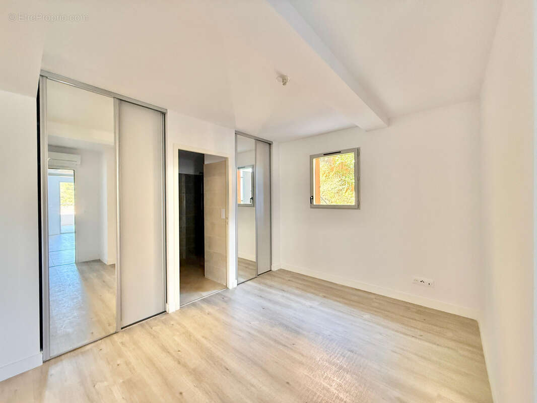 Appartement à COLLIOURE