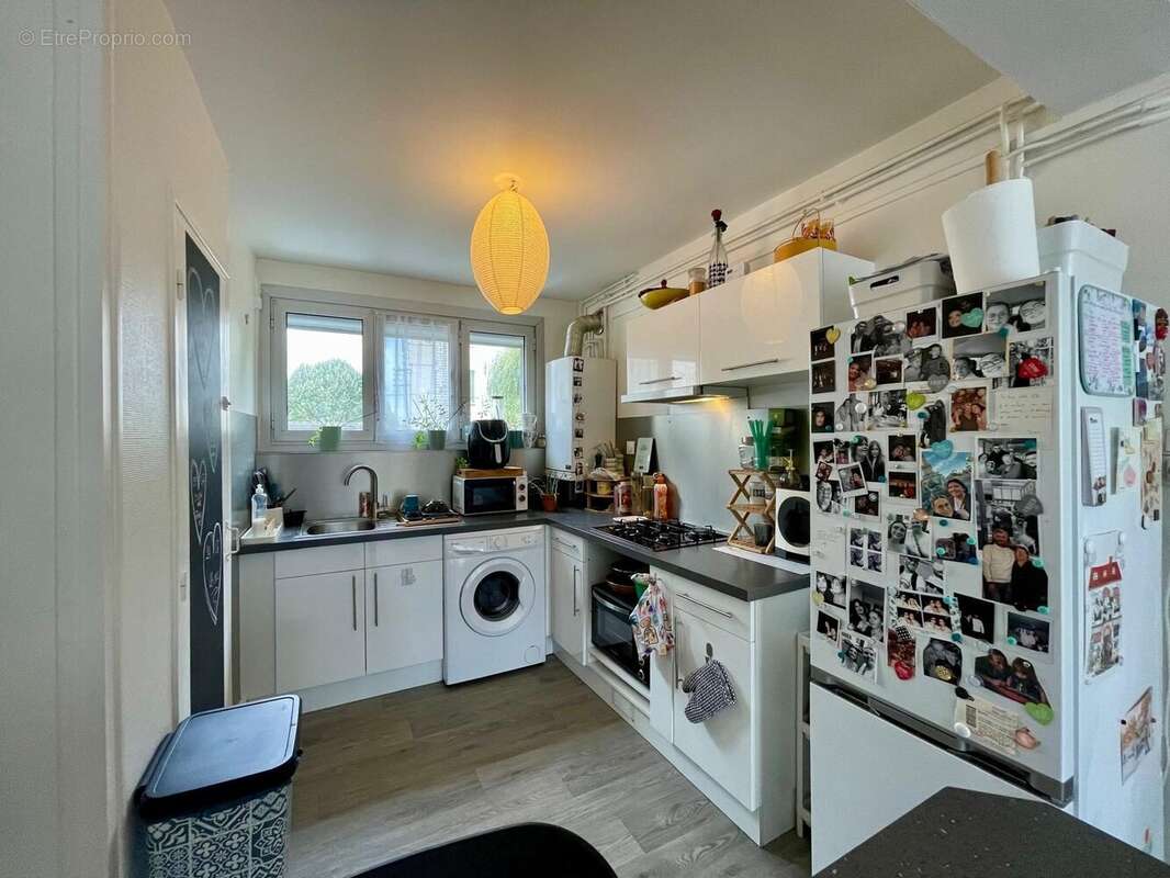 Appartement à NEVERS