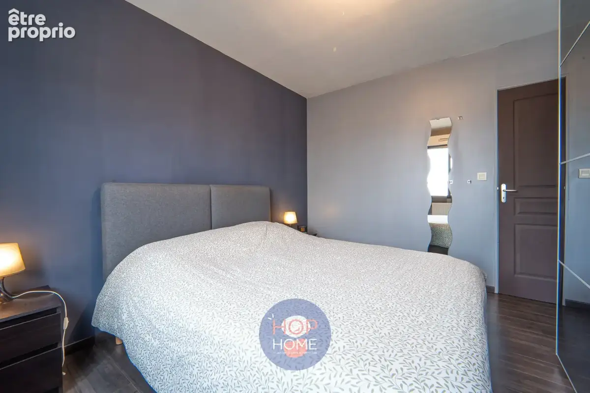 HOP HOME   Maison semi-individuelle, 101m2 / 125m2, LAVENTIE centre - photo 11