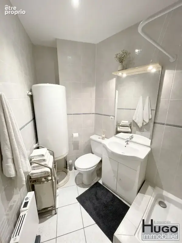 Bordeaux bastide- place stalingrad- av thiers- immeuble mixte 8 lots de 320m² en bon etat. - photo 8