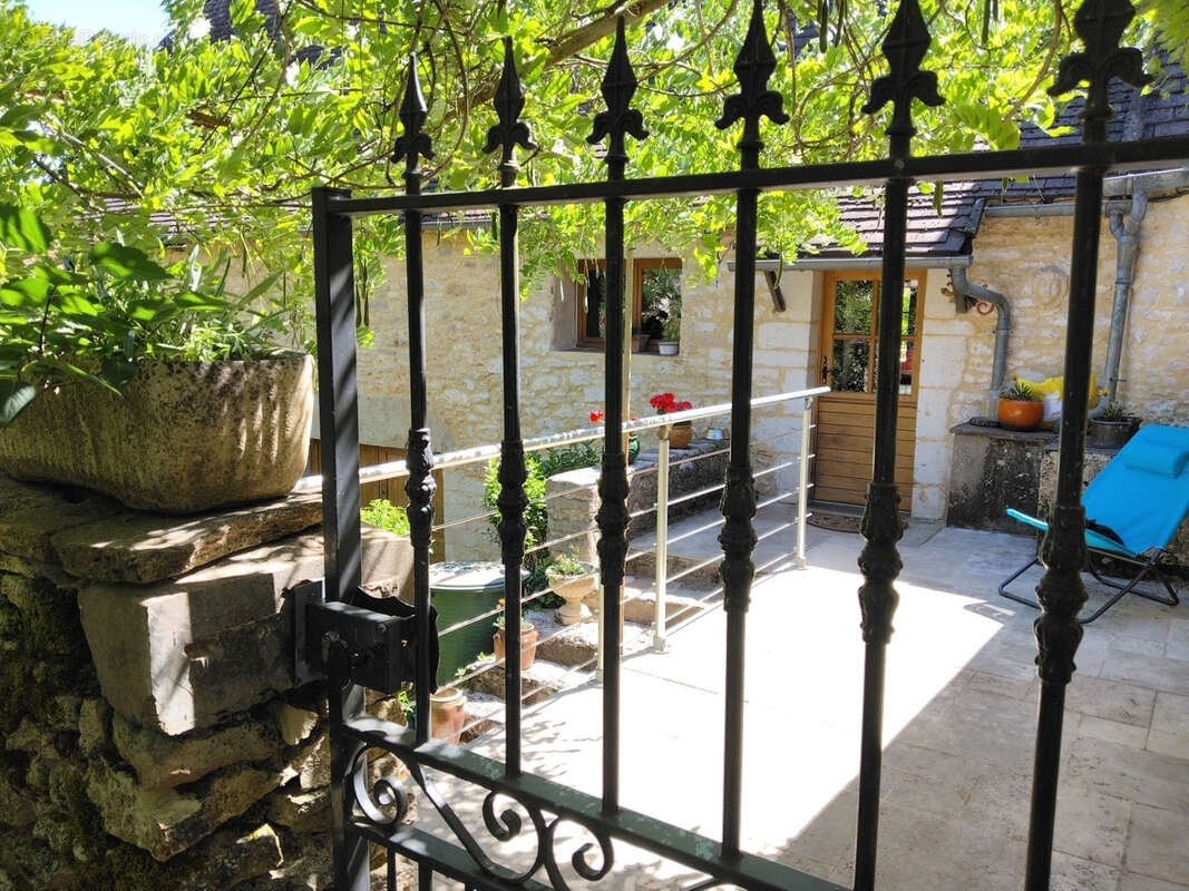 Maison à BLARS