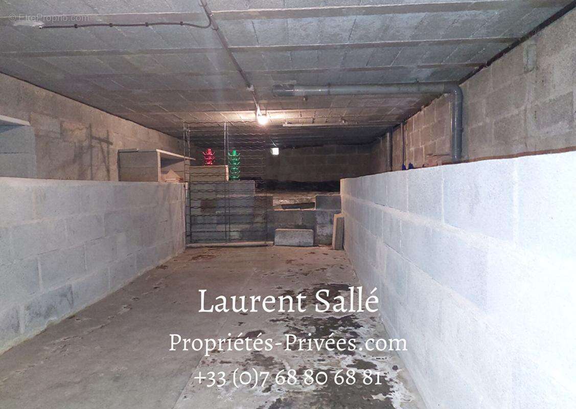 Maison à QUESTEMBERT