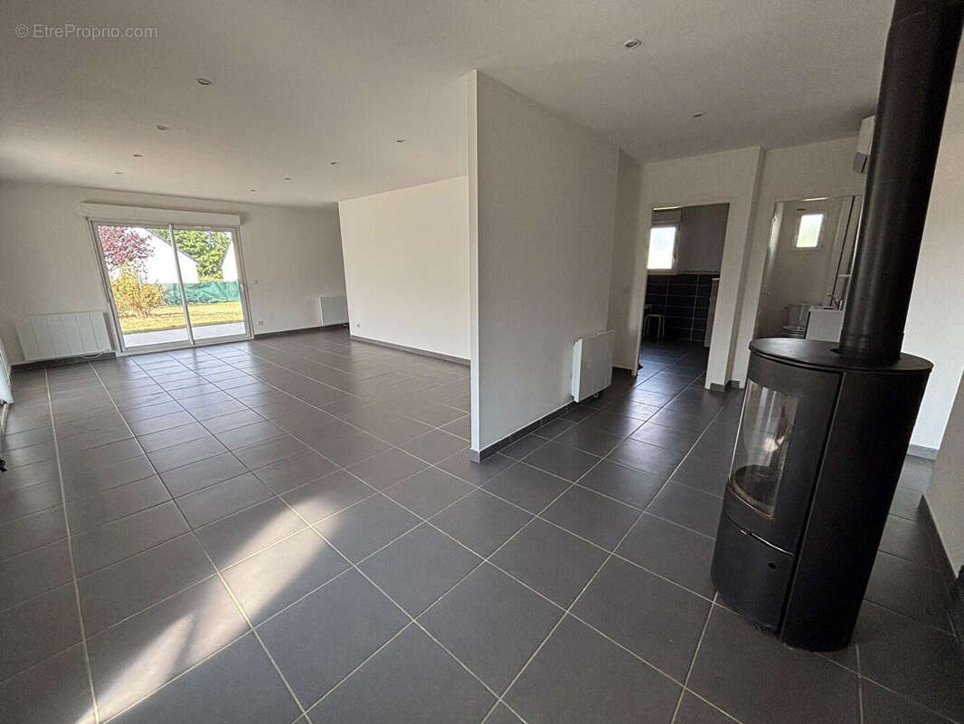 Maison 130m² à marzy - photo 2