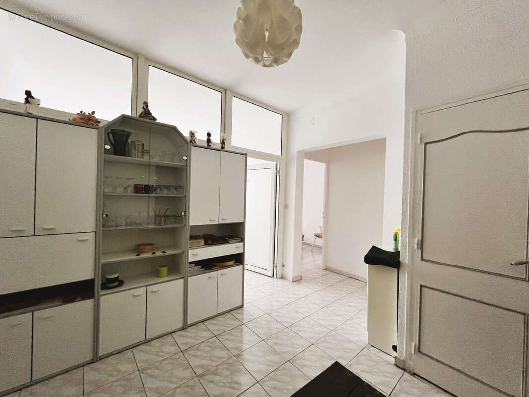 Appartement à CANET-EN-ROUSSILLON