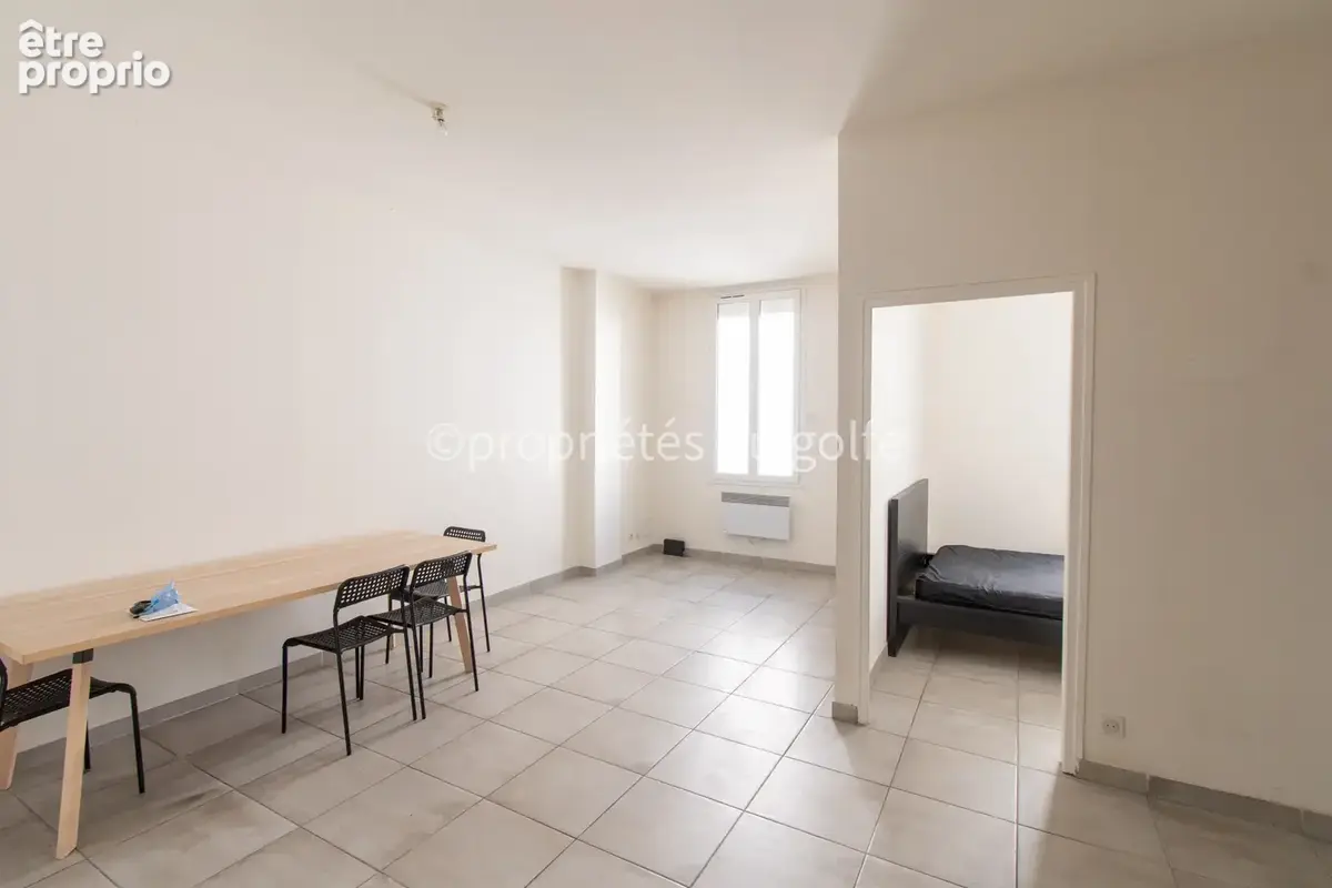 Sète, un lieu singulier au coeur du centre ville, - photo 10