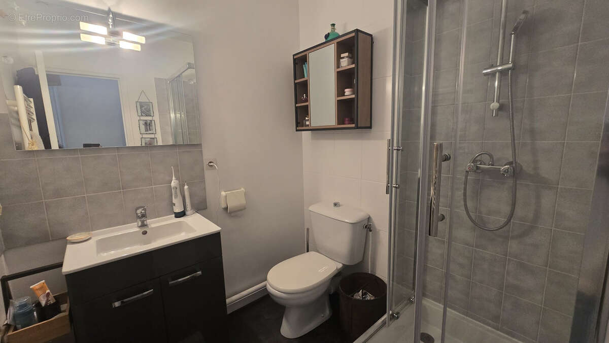 Appartement à BONNELLES